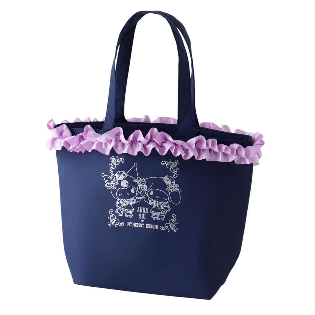 Amazon | [ANNA SUI] 【アナスイ】 アナスイ × マイメロディ クロミ
